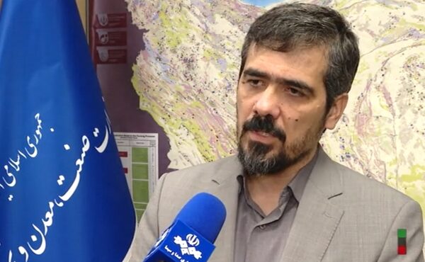 پرونده معوقات حقوق دولتی معادن تا پایان سال بسته می‌شود