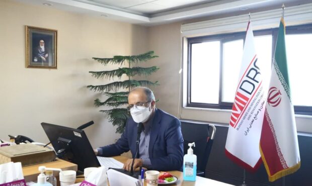 برنامه راهبردی 5 ساله برای توسعه اکتشاف تدوین می شود برنامه راهبردی 5 ساله برای توسعه اکتشاف تدوین می شود