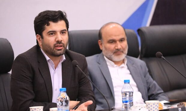 رفع موانع رشد شرکت‌های دانش‌بنیان در حوزه صنعت، معدن و تجارت