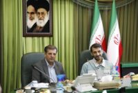 هم افزایی بیشتر در راستای ارتقاء تولید و عبور از تنگناها