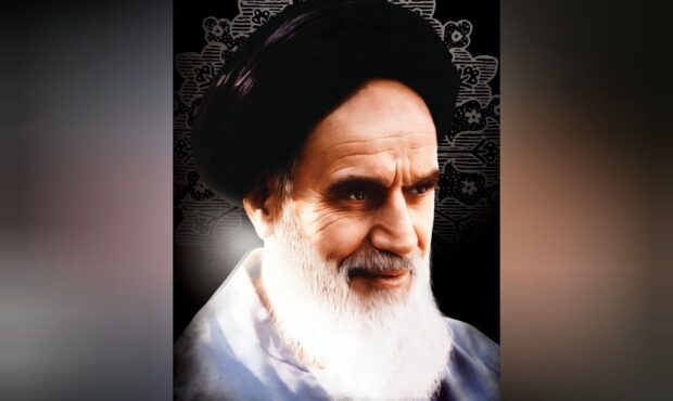 پیام تسلیت دکتر رستمی به مناسبت سالگرد ارتحال امام(ره) پیام تسلیت دکتر رستمی به مناسبت سالگرد ارتحال امام(ره)