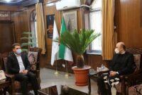 اعلام آمادگی فولاد متیل برای حمایت از توسعه معادن کوچک در کرمان