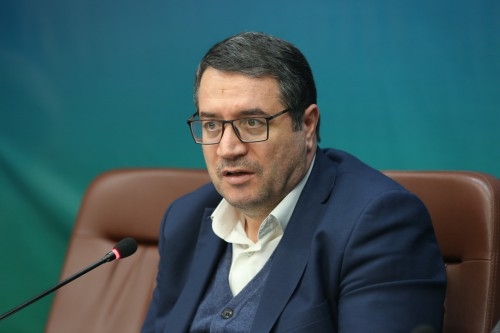 توسعه معادن و صنایع معدنی کشور با تاکید بر نقشه راه معدن در سال جهش تولید توسعه معادن و صنایع معدنی کشور با تاکید بر نقشه راه معدن در سال جهش تولید