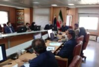 تصویب 6 طرح پژوهشی در شورای پژوهشی وزارت صنعت، معدن و تجارت