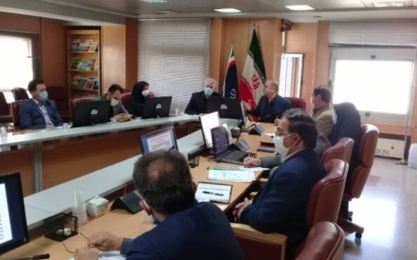 تصویب 6 طرح پژوهشی در شورای پژوهشی وزارت صنعت، معدن و تجارت