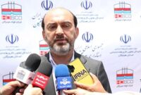 حال خوب کارگران فولاد هرمزگان با ثبت رکوردها و طرح‌های توسعه‌ای