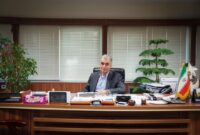 دکتر سعدمحمدی خبر داد: فروش 2 هزار 984 میلیارد تومانی شرکت مس در خردادماه