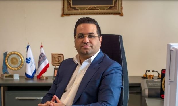 آهنگ توسعه مجتمع فولاد غدیر نی‌ریز برای جهش تولید و خلق ارزش