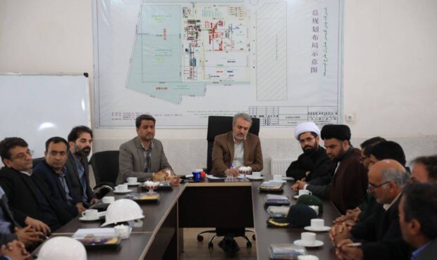 ذخایر بزرگ معدنی جدید در خراسان جنوبی شناسایی شده است