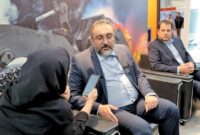 زمان افتتاح طرح کنسانتره یک میلیون تنی