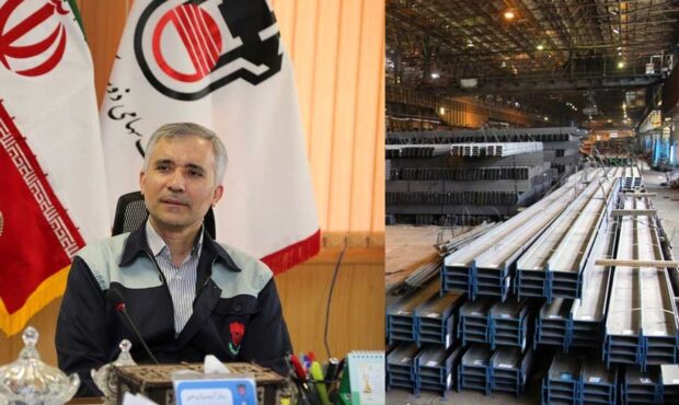 ذوب آهن اصفهان در سال جاری از زیان انباشته خارج می شود