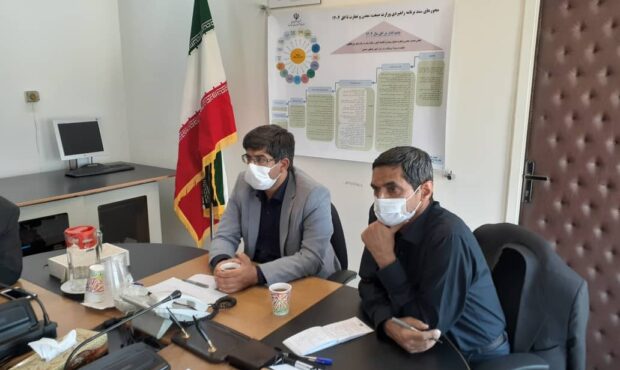 تدوین بسته های سیاستی صنایع پیشران در دستور کار وزارت صمت