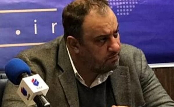 جسارت مهندس عظیمیان برای اجرای نورد گرم 2 و حمایت مدرس خیابانی ستودنی است جسارت مهندس عظیمیان برای اجرای نورد گرم 2 و حمایت مدرس خیابانی ستودنی است