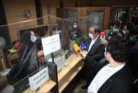 ضرورت فراهم سازی زیرساخت‌ها برای عدم مراجعه حضوری متقاضیان