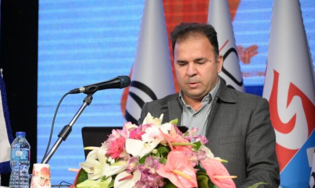 تامین خوراک نیمی از ظرفیت خالی تولید شمش روی با راه اندازی فاز سولفیدی “مهدی آباد”