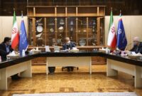 ایدرو 50 هزار میلیارد تومان پروژه صنعتی تعریف کند