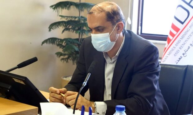 بهبود عملکرد سطح HSEE مدیران واحدهای تابعه ایمیدرو در چهارمین دوره ممیزی بهبود عملکرد سطح HSEE مدیران واحدهای تابعه ایمیدرو در چهارمین دوره ممیزی