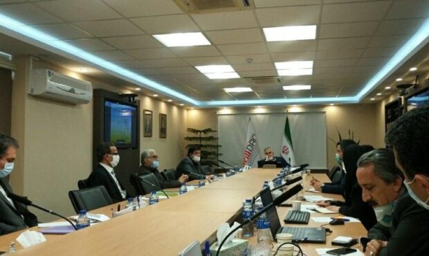 ایرالکو بر تولید 200هزار تن شمش متمرکز شود