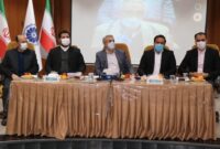 چهار حوزه صنعتی و معدنی در استان زنجان برجسته است