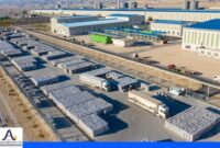 رشد 31 درصدی تولید شمش آلومینیوم در بهار 1401