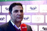 نسبت به روند واردات محصولات فولادی دارای ظرفیت تولید در داخل کشور انتقاد داریم