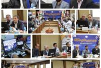 در مجمع‌عمومی عادی سالانه شرکت مس شهید باهنر صورت گرفت؛ «فباهنر» ۵۷۵ ریال سود تقسیم کرد