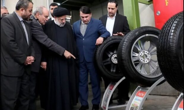 لزوم عملیاتیشدن بومیسازی و کار دانشبنیان با تکیه بر نیروهای جوان، متخصص و دانشگاهی لزوم عملیاتیشدن بومیسازی و کار دانشبنیان با تکیه بر نیروهای جوان، متخصص و دانشگاهی