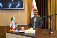 ارتقای سطح ایمنی و سلامت نیروی انسانی بخش معدن و صنایع معدنی