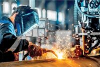 رای گیری صنعتی برای پساتحریم