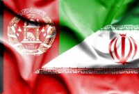 نیمی از بازار افغانستان در اختیار ایران است