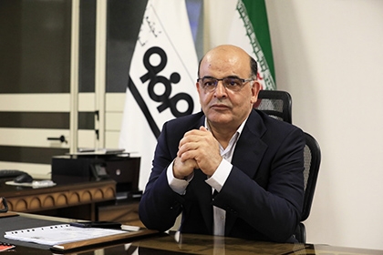 فولاد در خدمت اقتصاد ملی