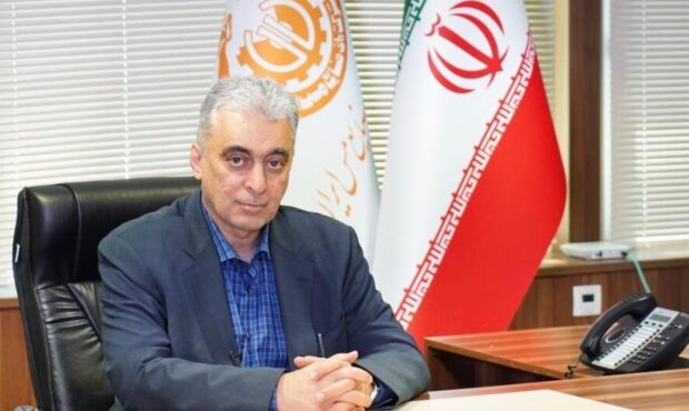 ثبت رکورد فروش ۳5 هزار میلیارد تومانی «فملی» در نیمهاول امسال ثبت رکورد فروش ۳5 هزار میلیارد تومانی «فملی» در نیمهاول امسال