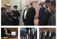مدیر مجتمع مس آذربایجان: عملیات اکتشافی در محدوده‌های مستعد شمال‌غرب با تمام توان دنبال می‌شود