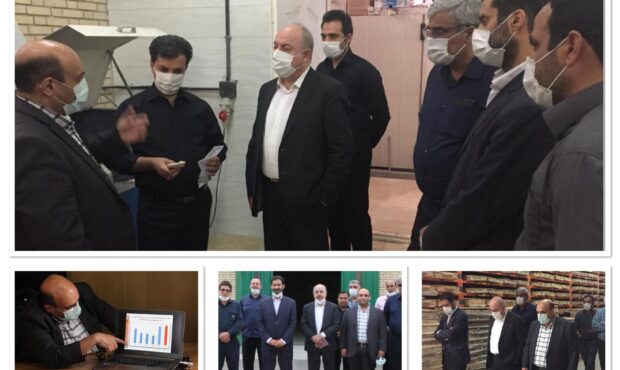 مدیر مجتمع مس آذربایجان: عملیات اکتشافی در محدوده‌های مستعد شمال‌غرب با تمام توان دنبال می‌شود