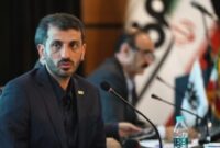 اگر نیروگاه سیکل ترکیبی در فولاد مبارکه ساخته نمی‌شد با کاهش شدید تولید مواجه بودیم