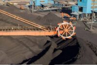 برای اولینبار در تولید گهرزمین رقم خورد؛ عبور از مرز هفت میلیون تن تولید کنسانتره برای اولینبار در تولید گهرزمین رقم خورد؛ عبور از مرز هفت میلیون تن تولید کنسانتره