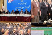 مشکلات قطع برق با مدیریت در حوزه انرژی کمتر شده است