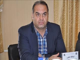 کشاورز در راه معاونت معدنی کشاورز در راه معاونت معدنی