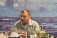 از نوآوری تا امیدآفرینی؛ فصل جدید ارتباط فولاد مبارکه با رسانه‌ها/”صنعت امیدآفرین” پلی میان فولاد مبارکه و جامعه رسانه‌ای است