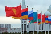 حضور۱۰۰ شرکت خارجی در نخستین نمایشگاه اختصاصی اوراسیا درایران