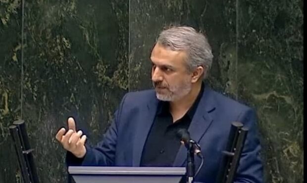 رشد 33 درصدی پروانه بهره برداری معدن در4 ماهه نخست سالجاری در یزد رشد 33 درصدی پروانه بهره برداری معدن در4 ماهه نخست سالجاری در یزد