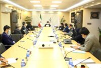 ابلاغ بومی سازی بخش معدن و صنایع معدنی به شرکت ها تابعه ایمیدرو