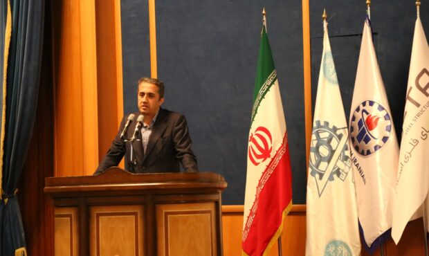 آقاجانلو: نقش موثر دانشگاه ها در رشد ضریب پیچیدگی زنجیره و تولید محصولات متنوع/ نوآوری و رشد بهره وری؛ الزامات معدن و صنایع معدنی است