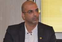 تخریب سرزمینی عامل هجوم ریزگردها به پایتخت