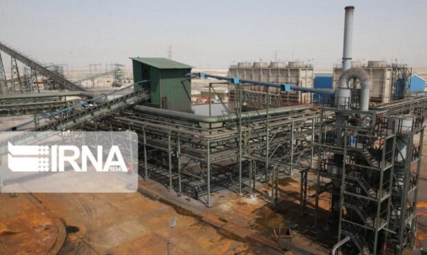 بهره‌برداری از ۳.۲ میلیارد دلار طرح در بخش معدن