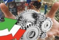 آمار افزایشی تولید 19 محصول منتخب صنعتی و معدنی در 8 ماهه سال ۹۹