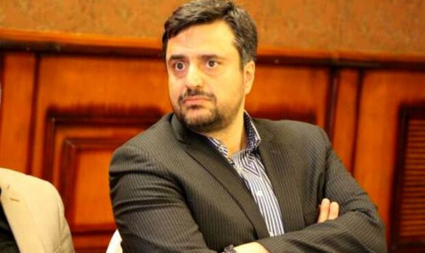 پیام مدیرعامل شرکت سرمایه گذاری توسعه معادن و فلزات به مناسبت انتخابات پیام مدیرعامل شرکت سرمایه گذاری توسعه معادن و فلزات به مناسبت انتخابات