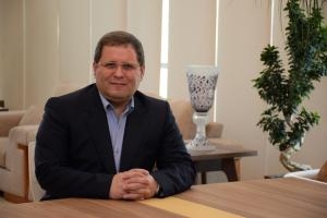 پیام مدیرعامل بانک صنعت و معدن به مناسبت سالروز بازگشت غرورآفرین آزادگان به وطن
