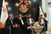مس برای مردم آذربایجان موضوع اولویت‌داری است