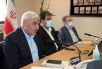 شمارش معکوس برای افتتاح قطعه نخست ابر پروژه انتقال آب